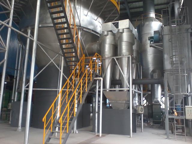陜西冶金噴霧干燥器，口碑好