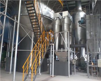 陜西冶金噴霧干燥器，口碑好