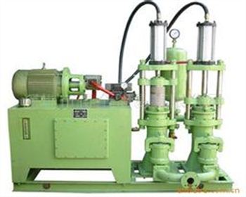 陶瓷泥漿柱塞泵 壓力不穩(wěn)怎么辦（二）?